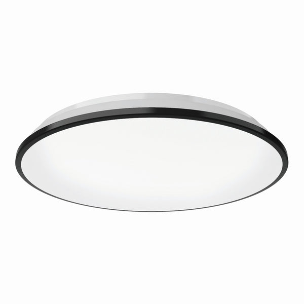 Brook Flush Mount Ceiling Light by Kuzco Lighting