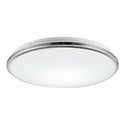 Brook Flush Mount Ceiling Light by Kuzco Lighting