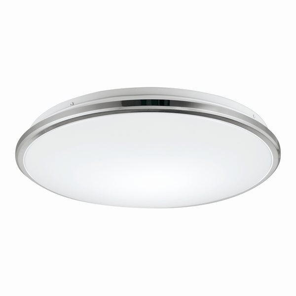 Brook Flush Mount Ceiling Light by Kuzco Lighting