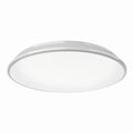 Brook Flush Mount Ceiling Light by Kuzco Lighting