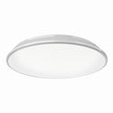 Brook Flush Mount Ceiling Light by Kuzco Lighting