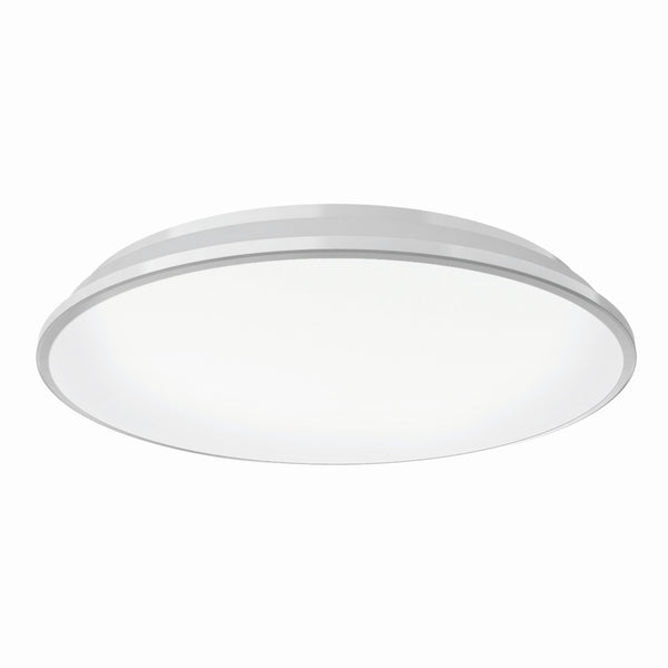 Brook Flush Mount Ceiling Light by Kuzco Lighting
