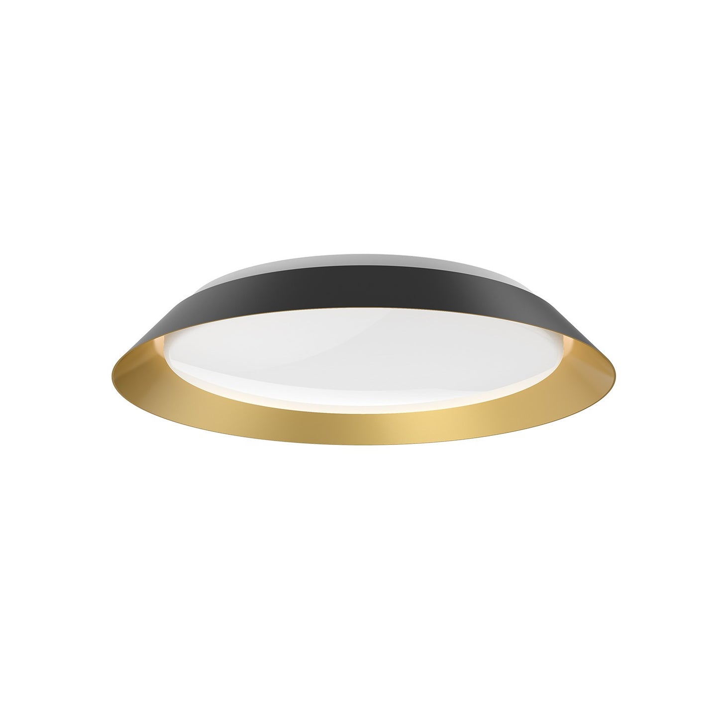 Kuzco Lighting-FM43419-BK/GD-5CCT|MAIN