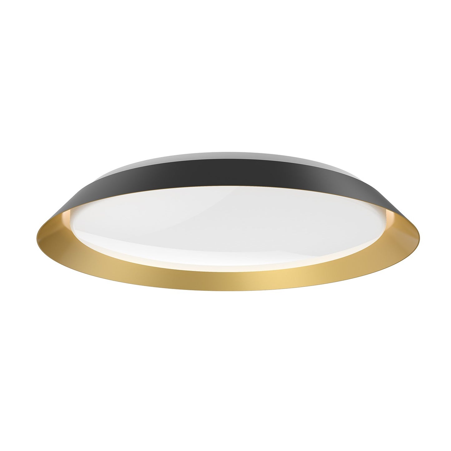 Kuzco Lighting-FM43423-BK/GD-5CCT|MAIN