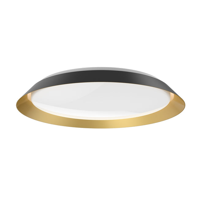 Kuzco Lighting-FM43423-BK/GD-5CCT|MAIN