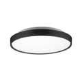 Brunswick Flush Mount Ceiling Light by Kuzco Lighting