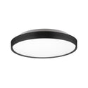 Brunswick Flush Mount Ceiling Light by Kuzco Lighting