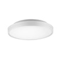 Brunswick Flush Mount Ceiling Light by Kuzco Lighting