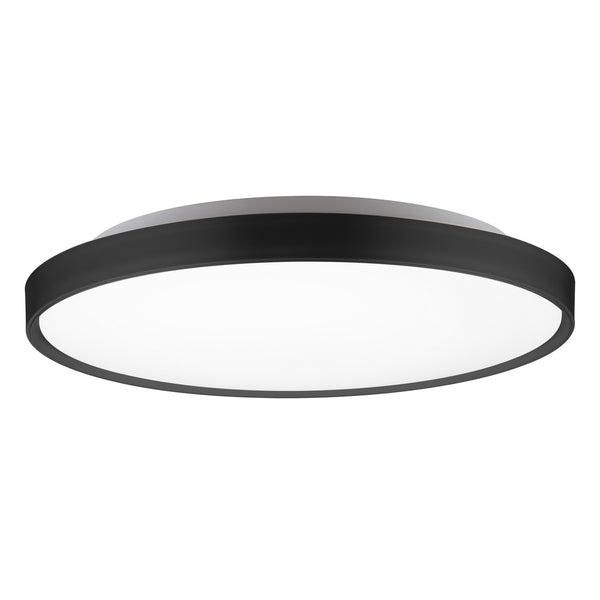 Brunswick Flush Mount Ceiling Light by Kuzco Lighting