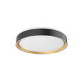Essex Flush Mount Ceiling Light by Kuzco Lighting