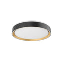 Essex Flush Mount Ceiling Light by Kuzco Lighting