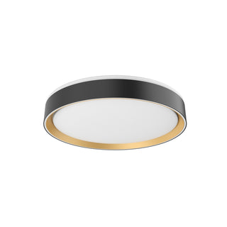 Essex Flush Mount Ceiling Light by Kuzco Lighting