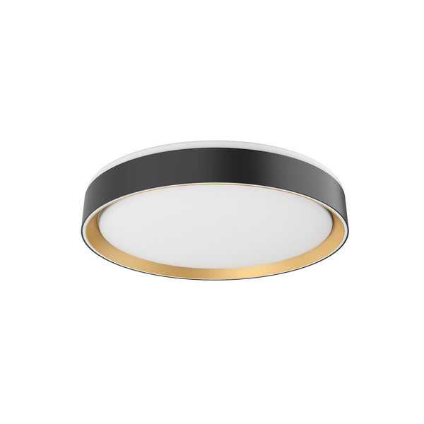 Essex Flush Mount Ceiling Light by Kuzco Lighting