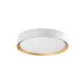 Essex Flush Mount Ceiling Light by Kuzco Lighting