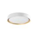 Essex Flush Mount Ceiling Light by Kuzco Lighting