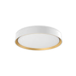 Kuzco Lighting-FM43916-WH/GD-5CCT|MAIN