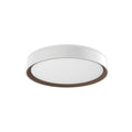 Essex Flush Mount Ceiling Light by Kuzco Lighting