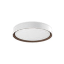 Essex Flush Mount Ceiling Light by Kuzco Lighting
