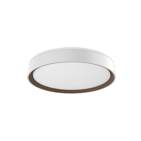 Essex Flush Mount Ceiling Light by Kuzco Lighting