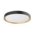 Essex Flush Mount Ceiling Light by Kuzco Lighting