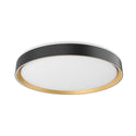 Essex Flush Mount Ceiling Light by Kuzco Lighting