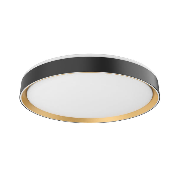 Essex Flush Mount Ceiling Light by Kuzco Lighting