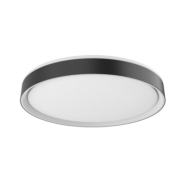 Essex Flush Mount Ceiling Light by Kuzco Lighting