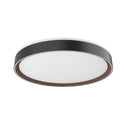 Essex Flush Mount Ceiling Light by Kuzco Lighting