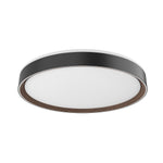 Kuzco Lighting-FM43920-BK/WT-5CCT|MAIN