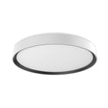 Essex Flush Mount Ceiling Light by Kuzco Lighting