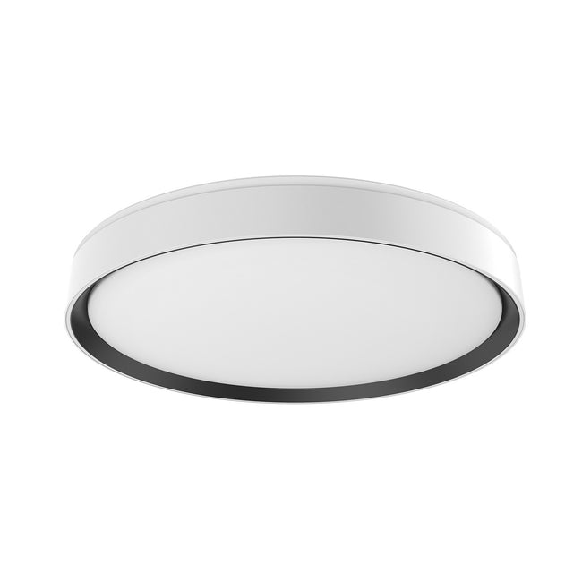 Kuzco Lighting-FM43920-WH/BK-5CCT|MAIN