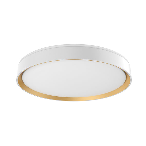 Essex Flush Mount Ceiling Light by Kuzco Lighting