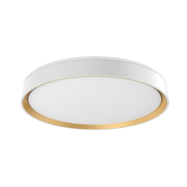 Kuzco Lighting-FM43920-WH/GD-5CCT|MAIN
