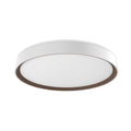 Essex Flush Mount Ceiling Light by Kuzco Lighting