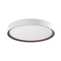 Essex Flush Mount Ceiling Light by Kuzco Lighting
