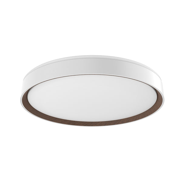 Essex Flush Mount Ceiling Light by Kuzco Lighting