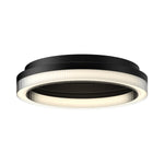 Kuzco Lighting-FM46116-BK-3CCT-UNV|MAIN