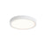 Kuzco Lighting-FM47705-WH-5CCT image