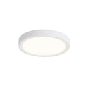 Mio Outdoor (Wet) Flush Mount Ceiling Light by Kuzco Lighting