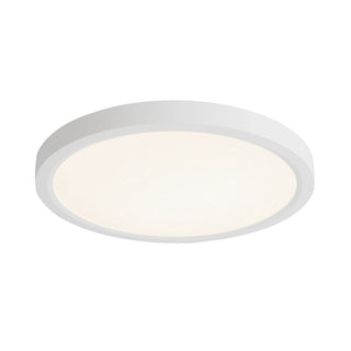 Mio Outdoor (Damp) Flush Mount Ceiling Light by Kuzco Lighting