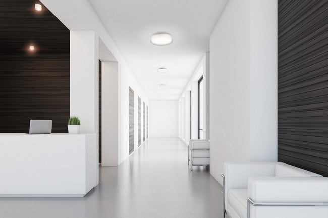 Kuzco Lighting-FM48618-5CCT|ALT|1