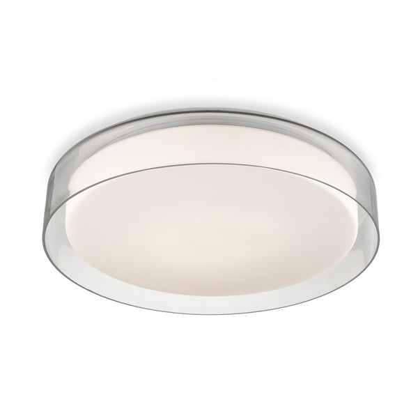 Aston Flush Mount Ceiling Light by Kuzco Lighting