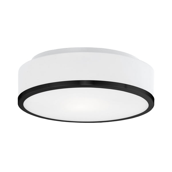 Charlie Flush Mount Ceiling Light by Kuzco Lighting