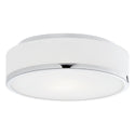Charlie Flush Mount Ceiling Light by Kuzco Lighting
