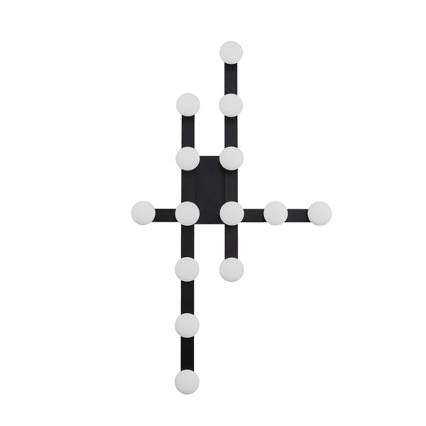 Rezz Sconce by Kuzco Lighting