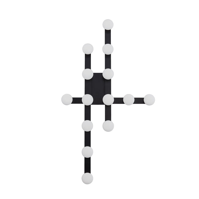 Kuzco Lighting-FM63432-BK|MAIN