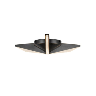 Tachi Flush Mount Ceiling Light by Kuzco Lighting