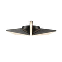 Tachi Flush Mount Ceiling Light by Kuzco Lighting