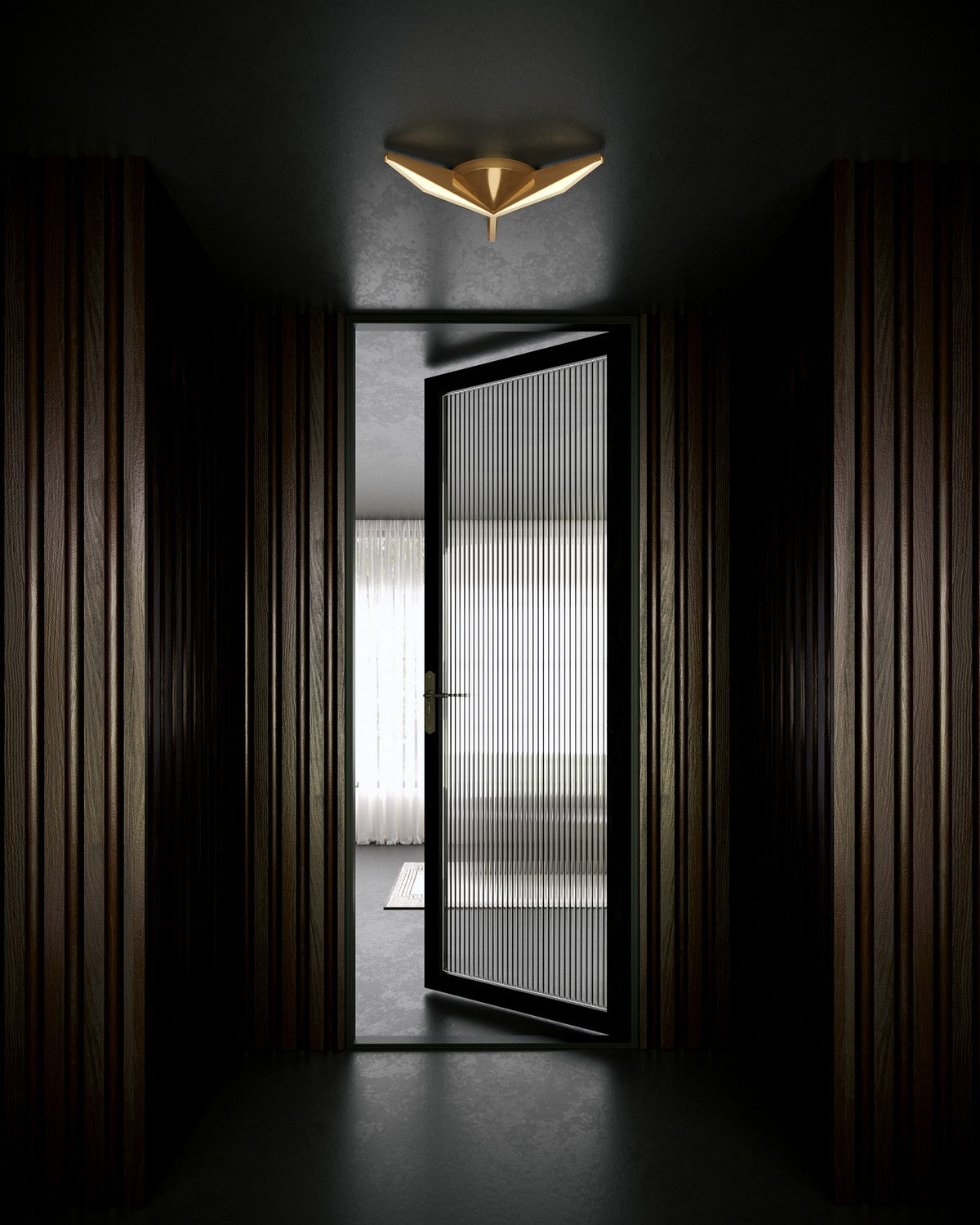 Kuzco Lighting-FM64218-VB|ALT|1