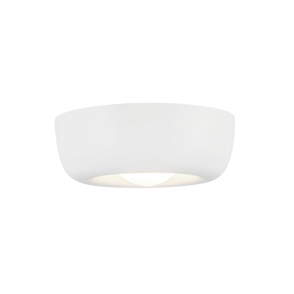 Hayden Flush Mount Ceiling Light by Kuzco Lighting